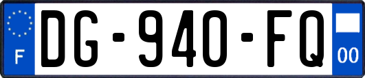DG-940-FQ