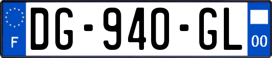 DG-940-GL