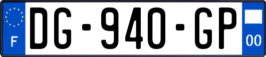 DG-940-GP