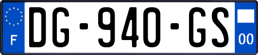 DG-940-GS