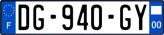 DG-940-GY