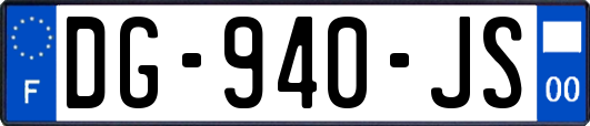 DG-940-JS