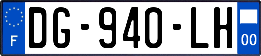 DG-940-LH