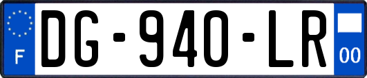 DG-940-LR