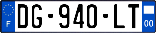 DG-940-LT