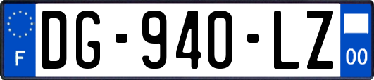 DG-940-LZ