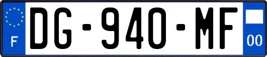 DG-940-MF