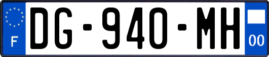 DG-940-MH