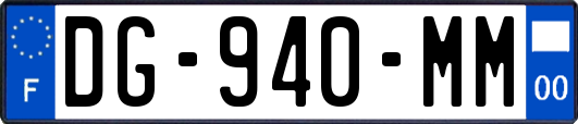 DG-940-MM