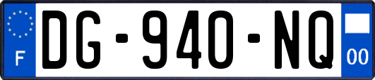 DG-940-NQ