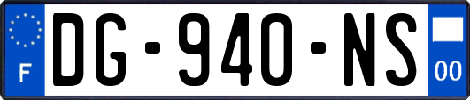DG-940-NS