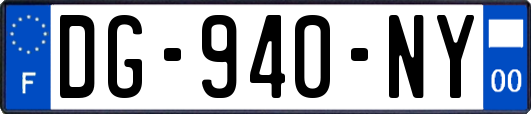 DG-940-NY