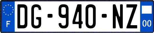DG-940-NZ
