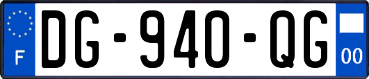 DG-940-QG