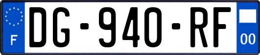 DG-940-RF