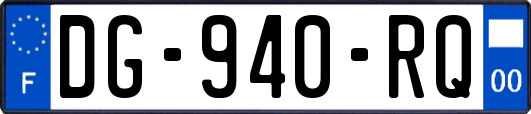 DG-940-RQ