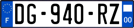 DG-940-RZ