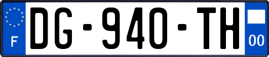 DG-940-TH