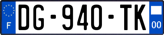 DG-940-TK