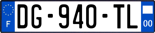 DG-940-TL