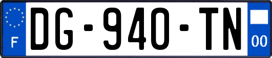 DG-940-TN