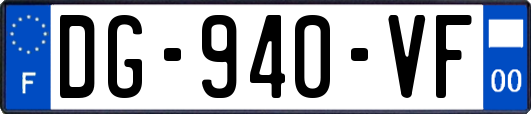 DG-940-VF