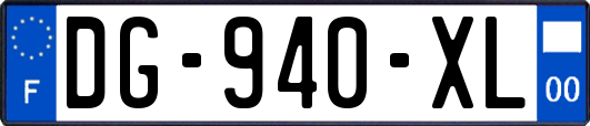 DG-940-XL
