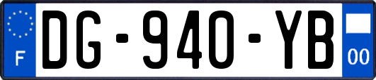 DG-940-YB