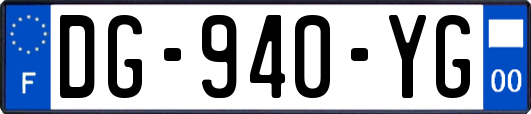 DG-940-YG