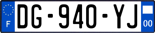 DG-940-YJ
