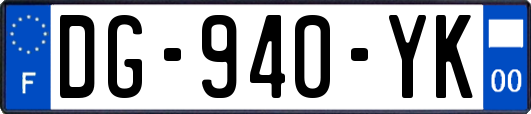 DG-940-YK