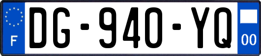 DG-940-YQ