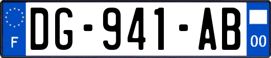 DG-941-AB