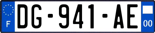 DG-941-AE