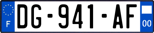 DG-941-AF