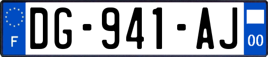 DG-941-AJ