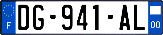 DG-941-AL