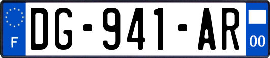 DG-941-AR