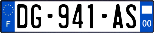 DG-941-AS