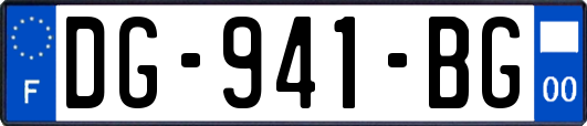 DG-941-BG
