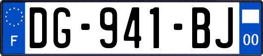 DG-941-BJ