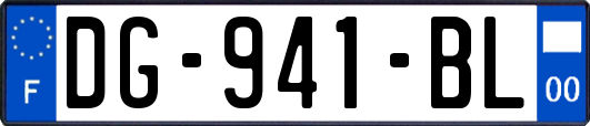 DG-941-BL