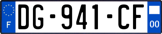 DG-941-CF