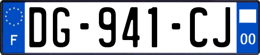 DG-941-CJ