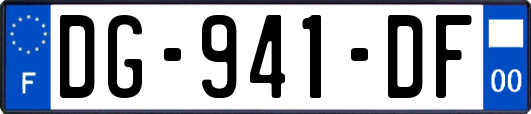 DG-941-DF