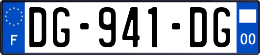 DG-941-DG