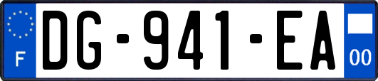 DG-941-EA
