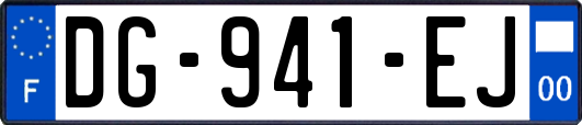 DG-941-EJ
