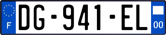 DG-941-EL
