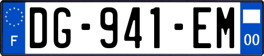 DG-941-EM